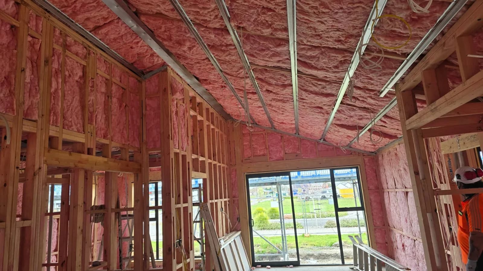 Ryman Patrick Hogan Stage 8 Villas, Cambridge, aged care project at Cambridge, Waikato
