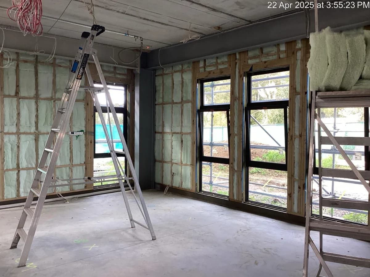 Te Papapa School Extension, Onehunga delivery, Te Papapa, Auckland