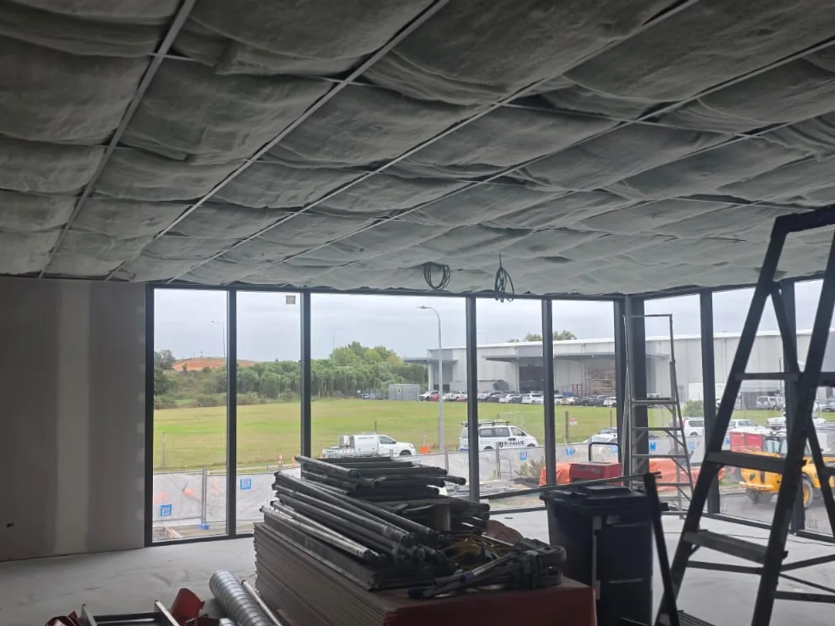 Chafer Place Warehouse Office, Te Rapa, Hamilton delivery, Te Rapa, Hamilton