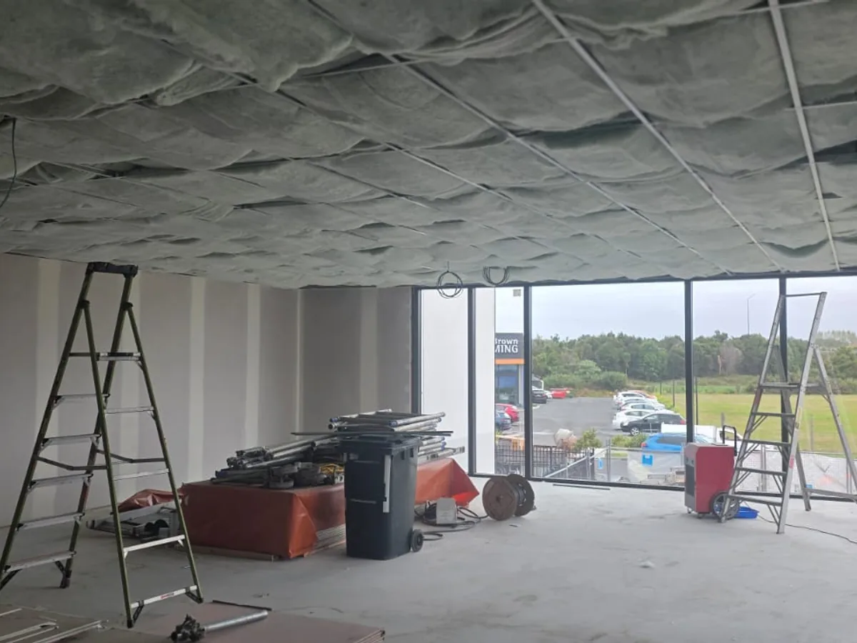 Chafer Place Warehouse Office, Te Rapa, Hamilton delivery, Te Rapa, Hamilton