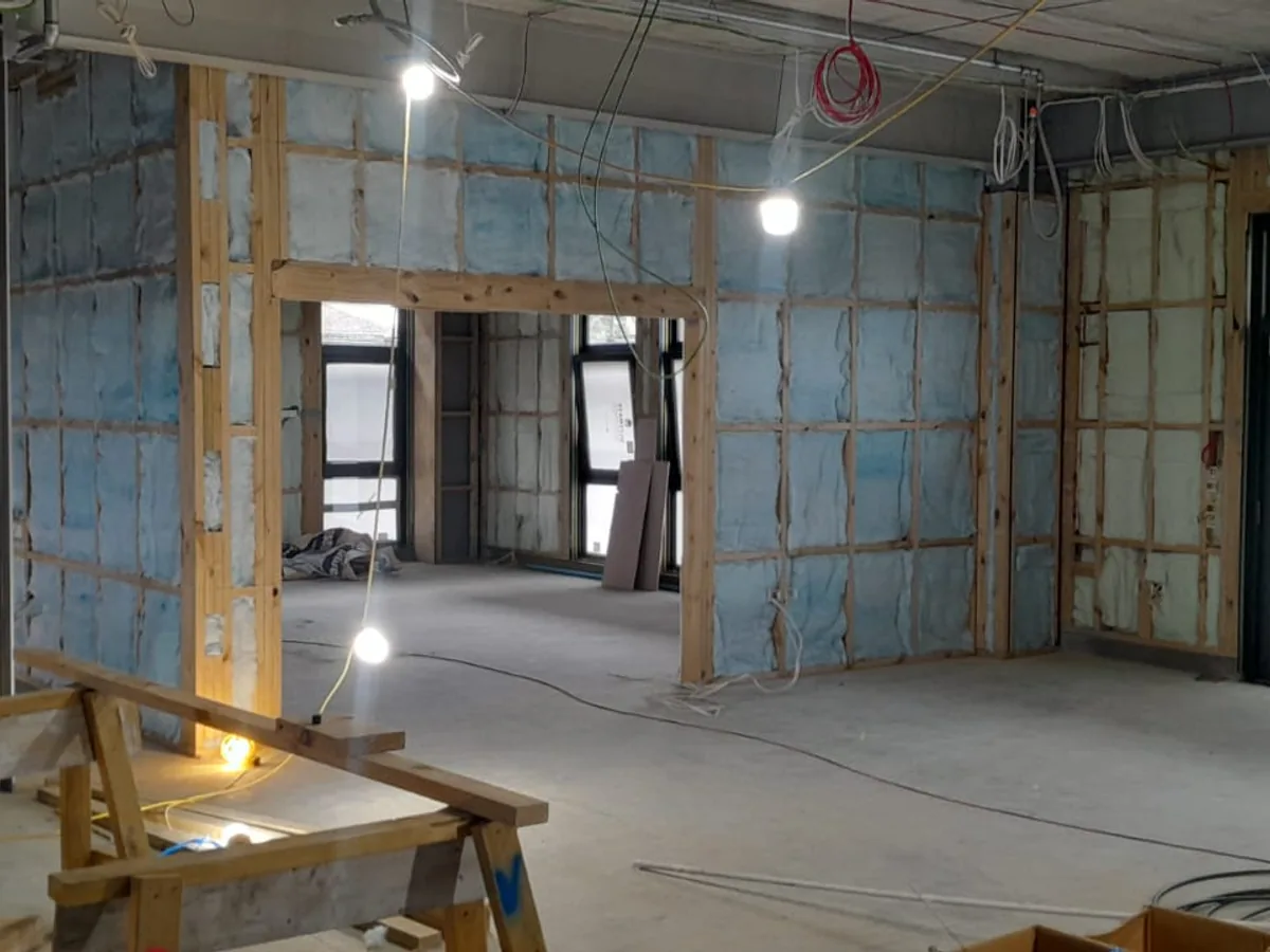 Te Nikau School Extension, Flat Bush delivery, Flat Bush, Auckland