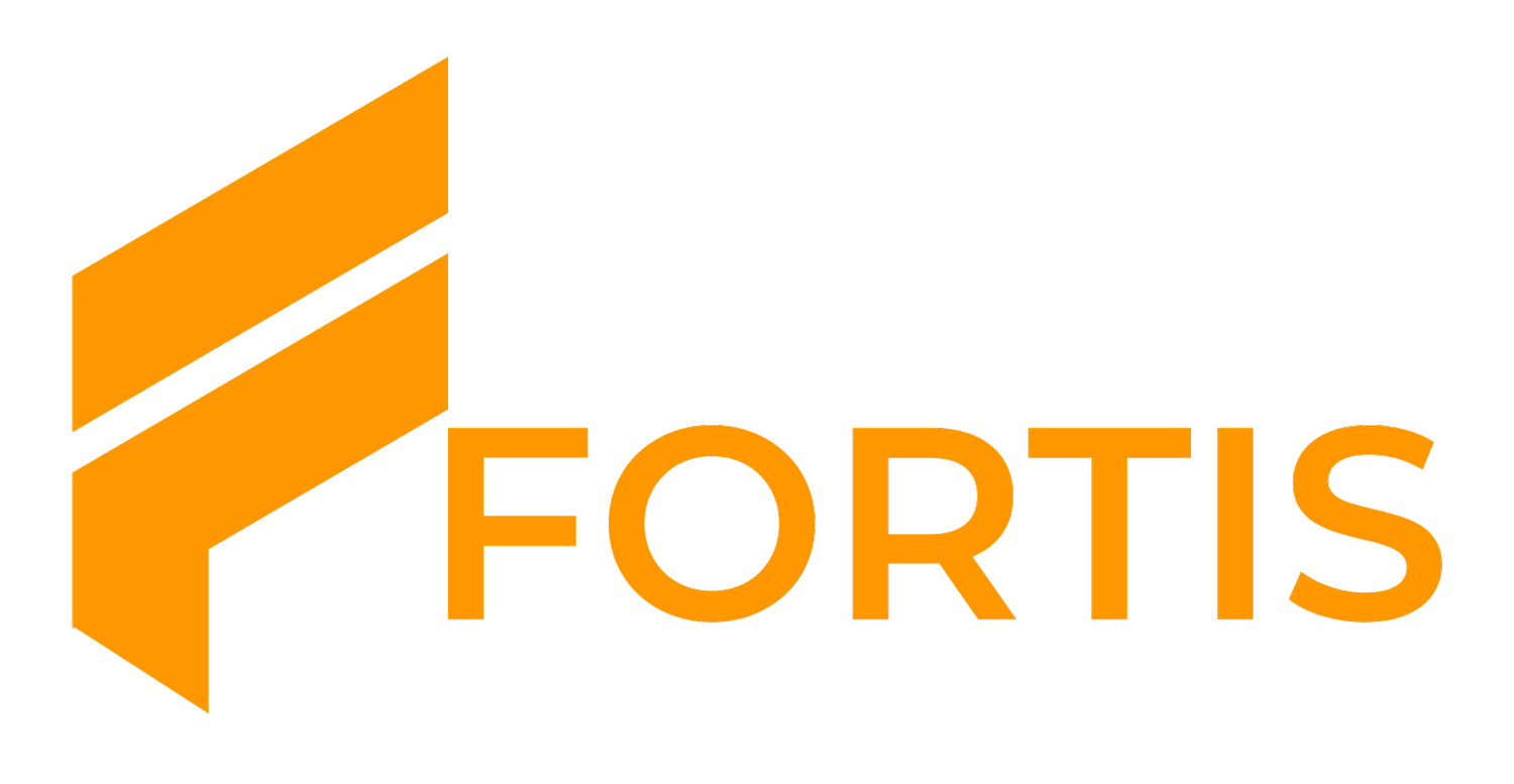 Fortis Homes Group logo