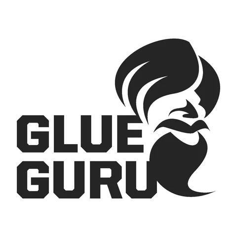 Glue Guru logo