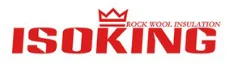ISOKing Mineral Wool logo