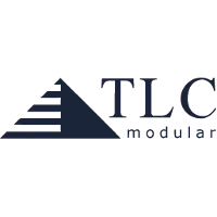TLC Modular logo